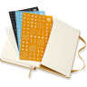 Ежедневник MOLESKINE Classic Pocket, «жёлтая спелая дыня» DHM2112DC2