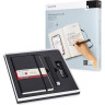 Набор MOLESKINE Smart Writing: блокнот Paper Tablet и ручка Smart Pen+ Ellipse SWSA