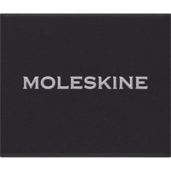 Шильд-символ MOLESKINE PINAQUARIUSGOLD водолей
